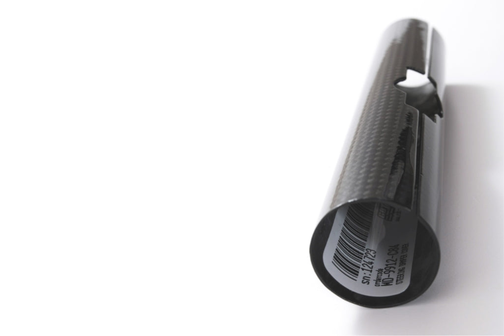 Steering Damper Cover