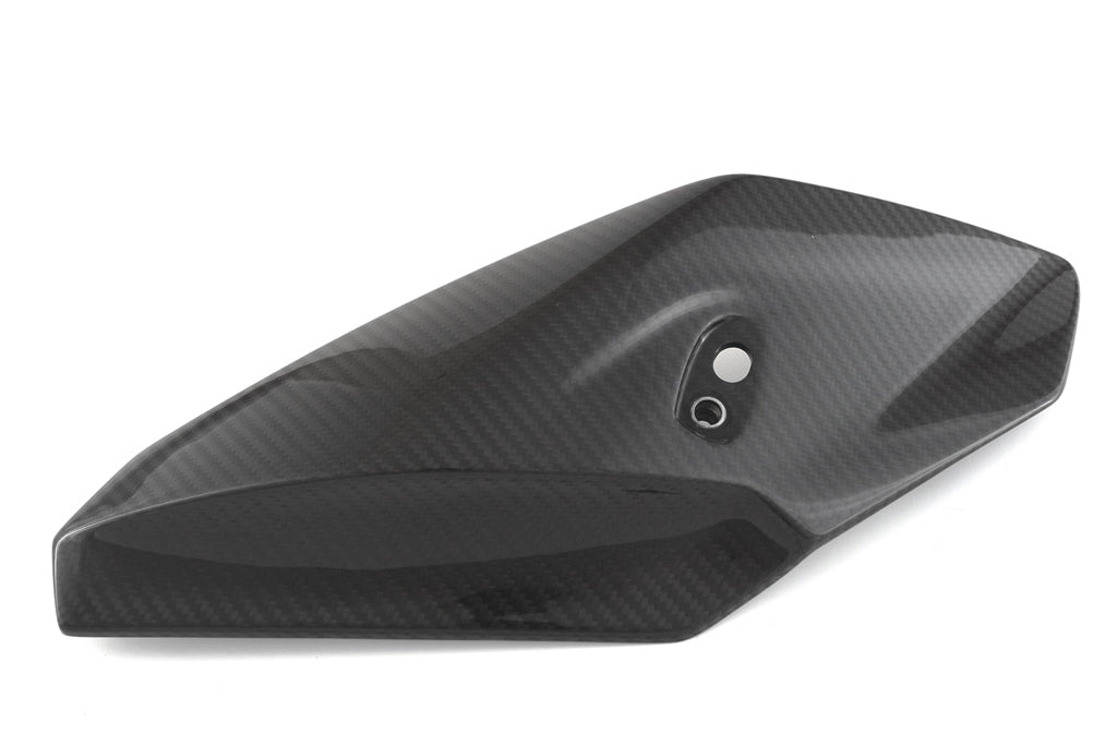 Headlight Fairing - Right