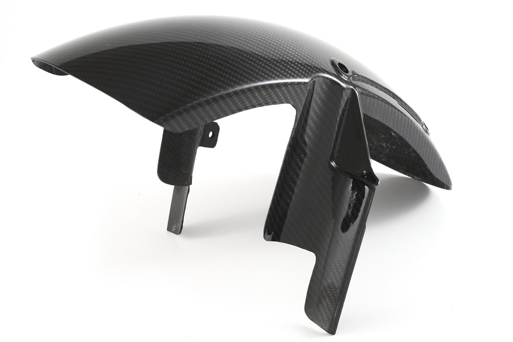 Front Mudguard