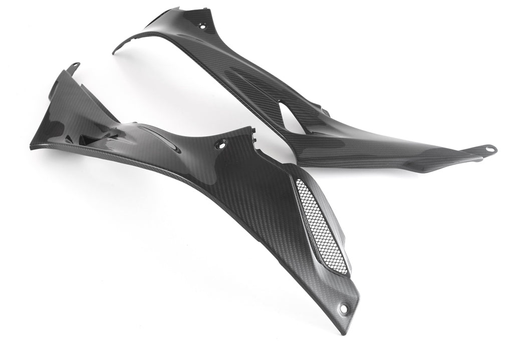 Tank Fairing - Set