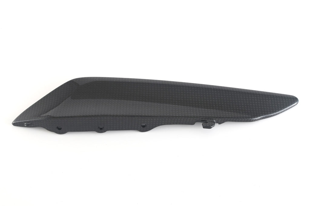 Seat / Tail Strada Extension - Left