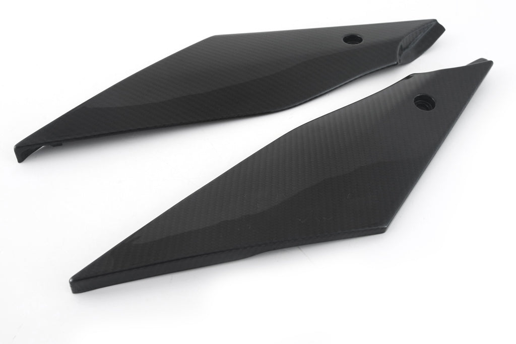 Under Tank Side Panel - Set