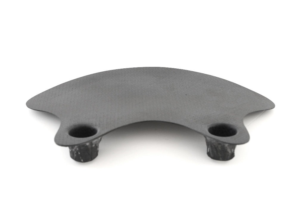 Headlight Fairing Bottom Cover