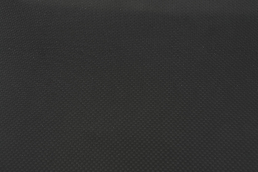 Carbon Panel Min 300mm X 400mm X 1,5mm (+/-0,2mm)
