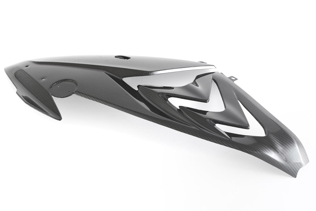 Fairing Side Panel - Upper Right