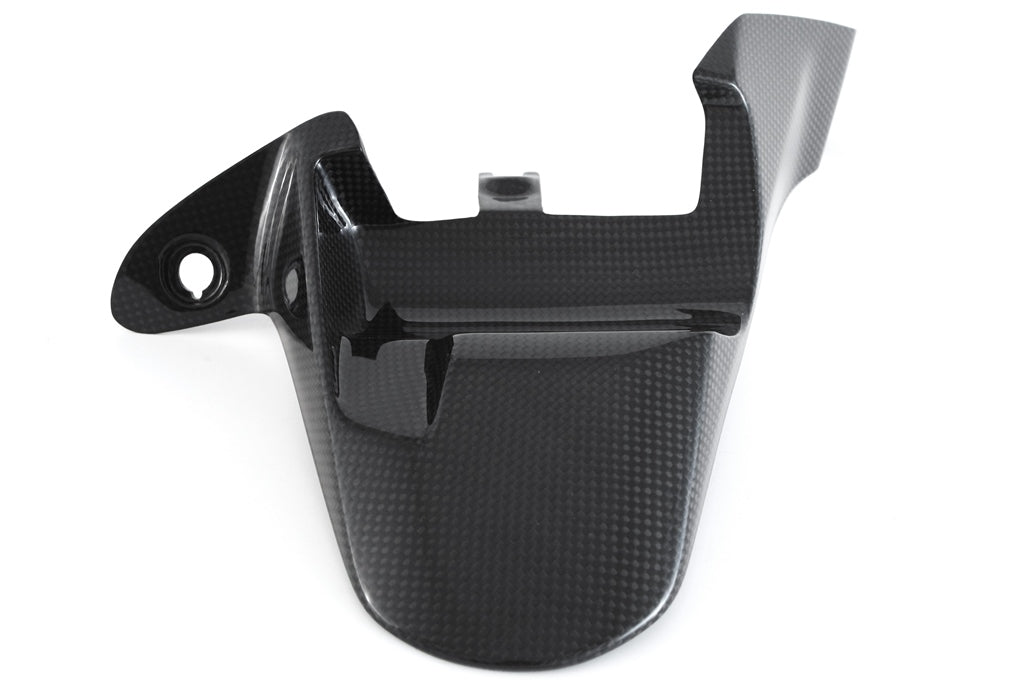 Rear Mudguard