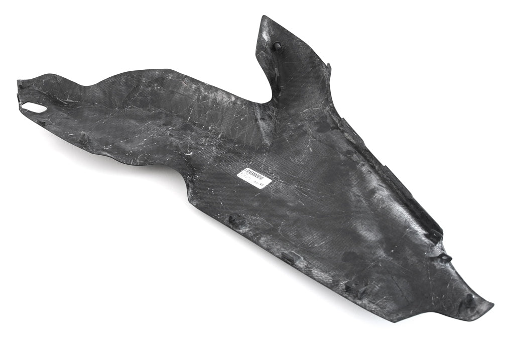 Fairing Side Panel - Upper Left Extension