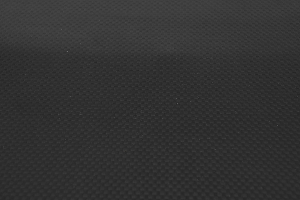 Carbon Panel Min 300mm X 400mm X 1,5mm (+/-0,2mm)