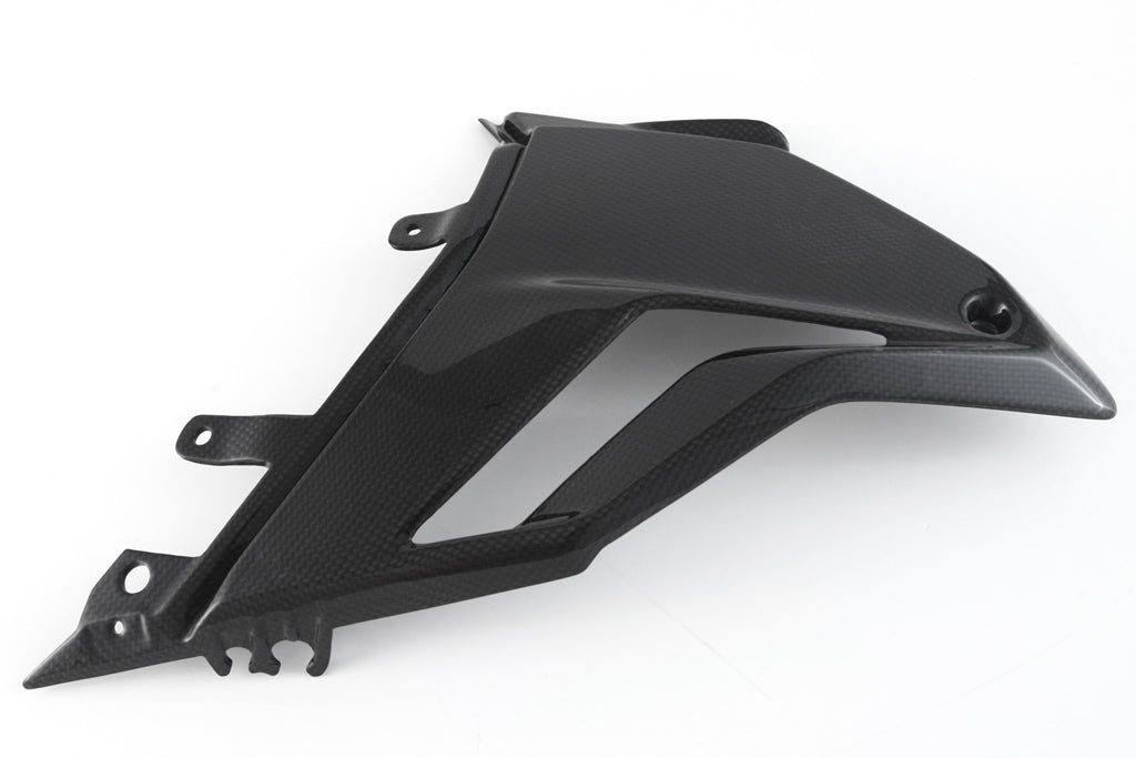 Lower Fairing - Left
