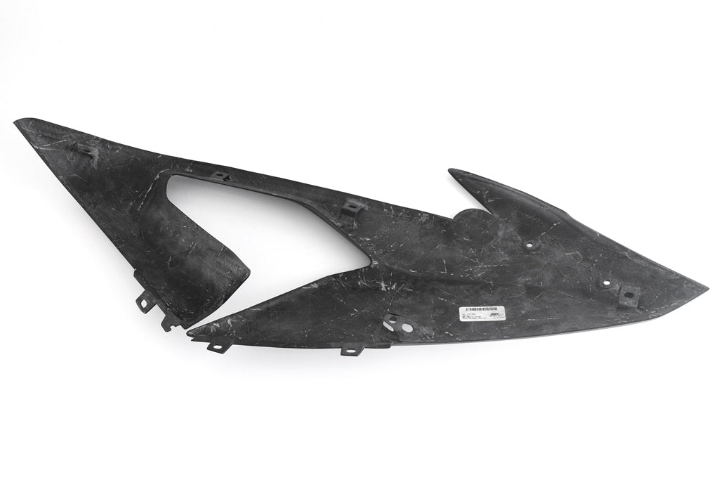 Fairing Side Panel - Upper Left