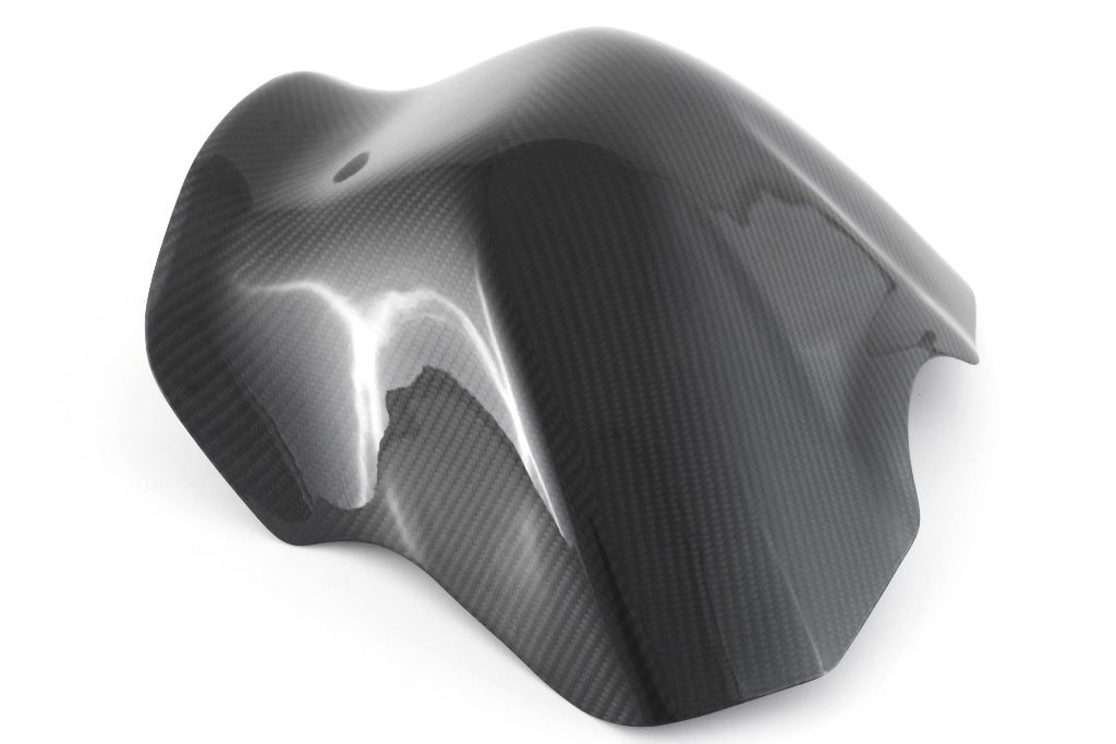 Tank Cover - Half