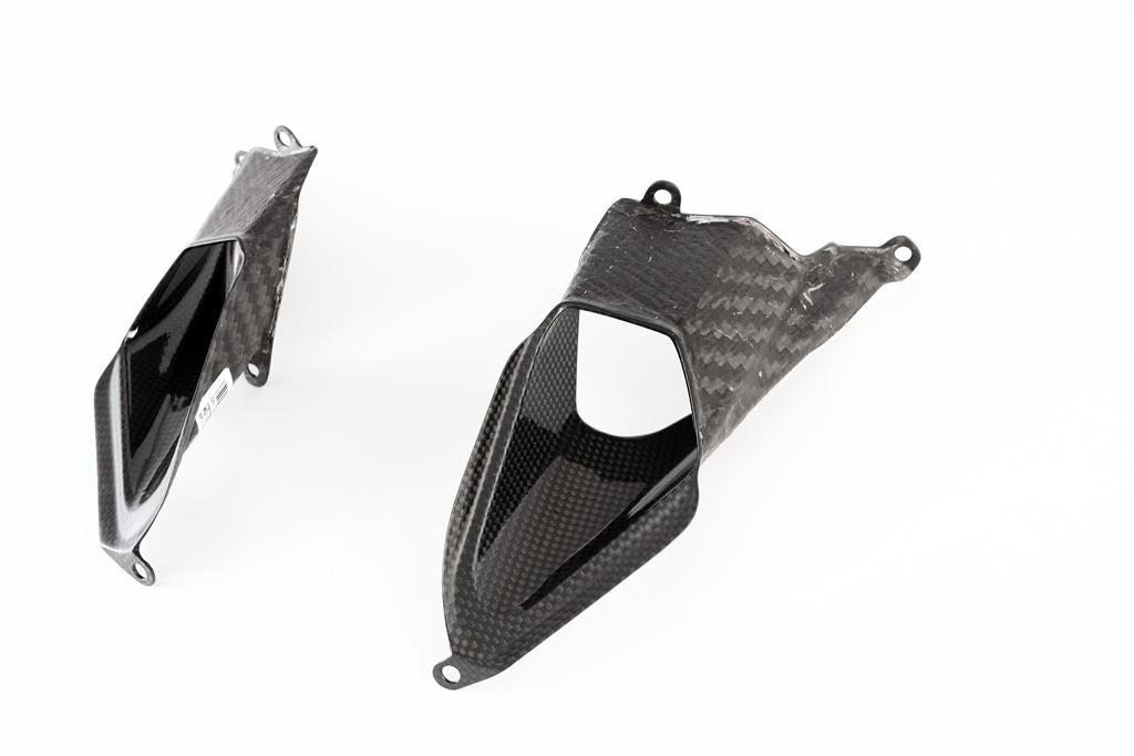 Seat / Tail Air Intake Set