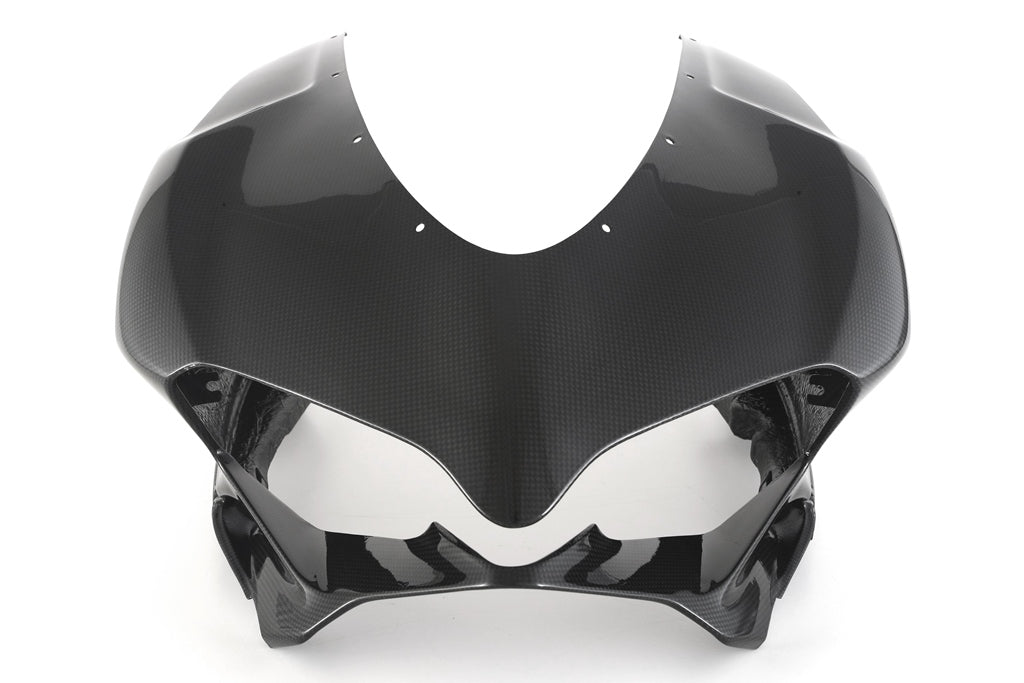 Headlight Fairing Strada