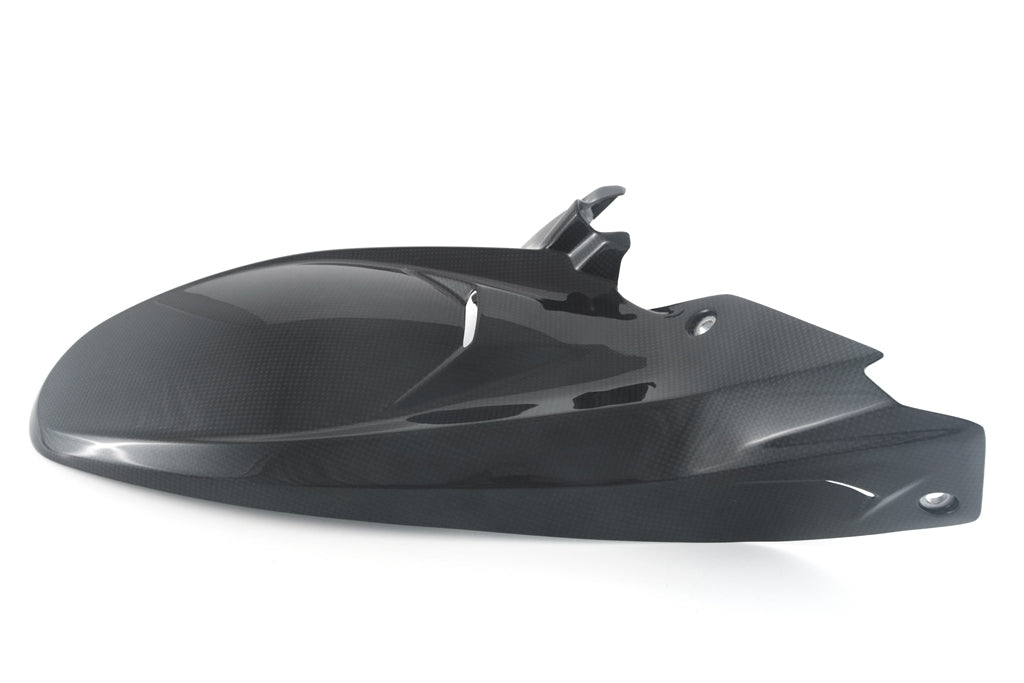 Rear Mudguard