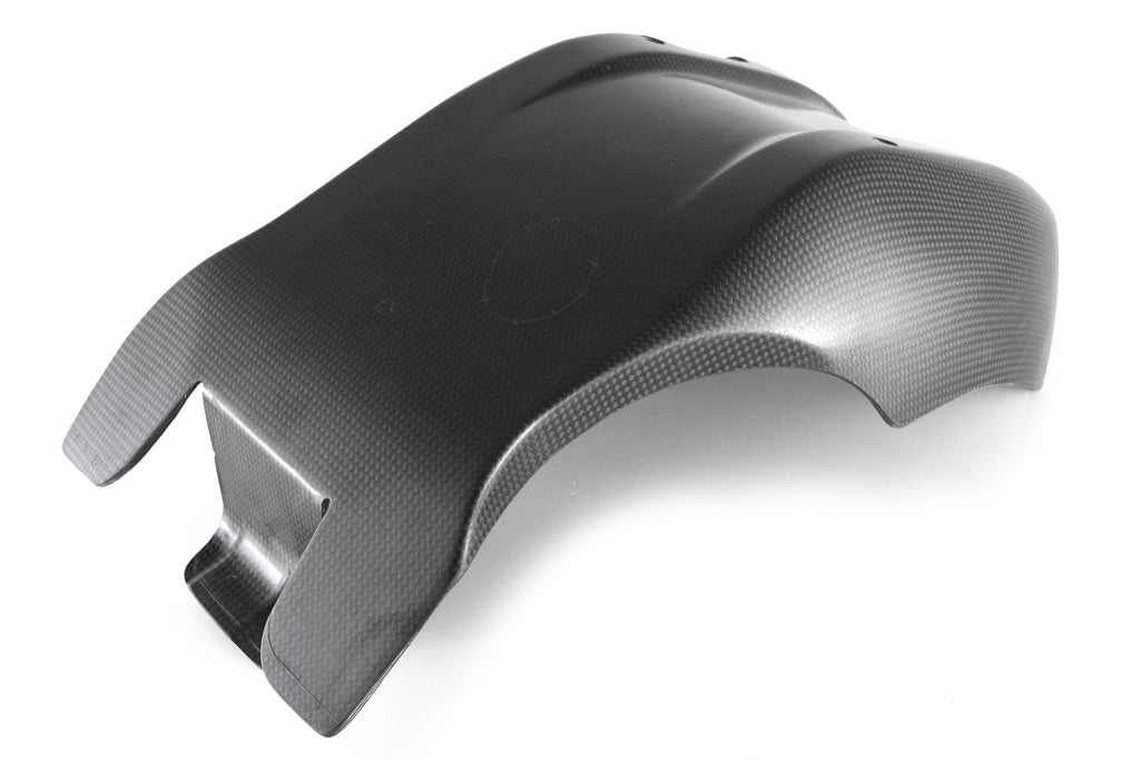 Skid Plate