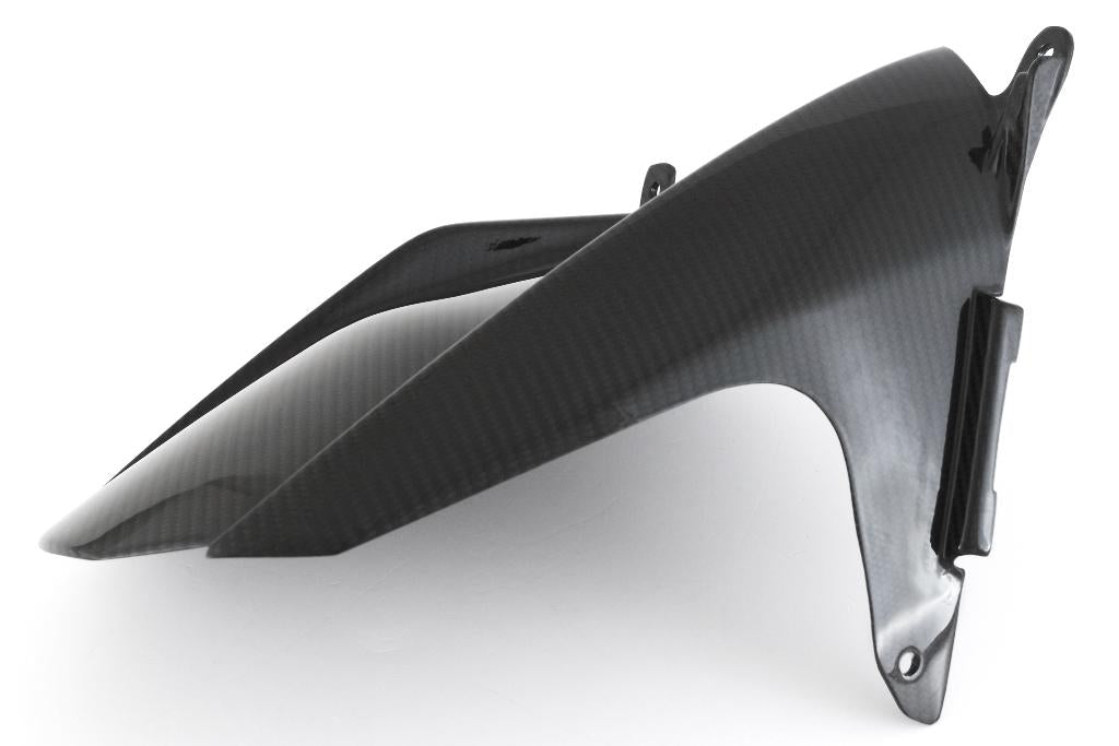 REAR MUDGUARD