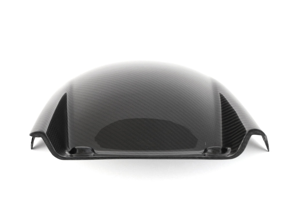 Rear Mudguard