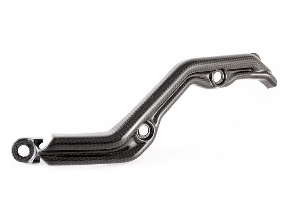 Rear Brake Hose Protection