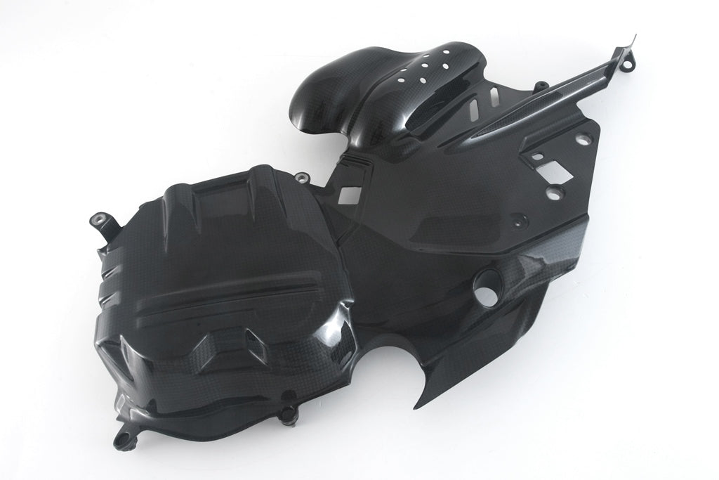 Cylinder Cover - Set