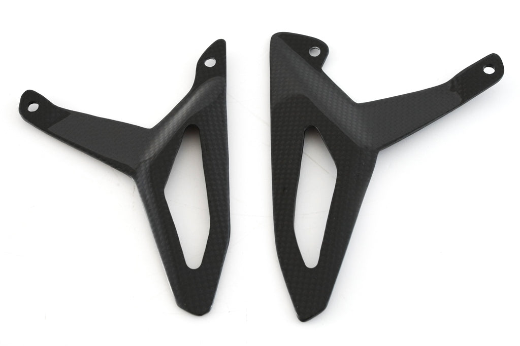 HEEL GUARDS - SET
