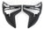 INNER SIDE PANELS - SET