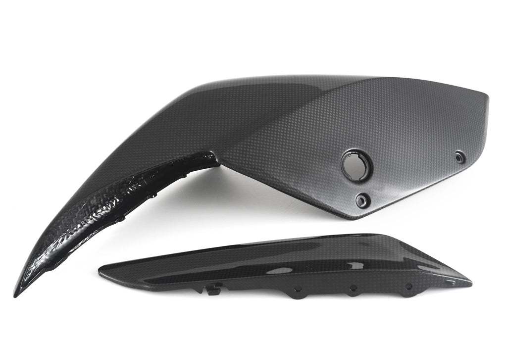 Seat / Tail Strada - Right
