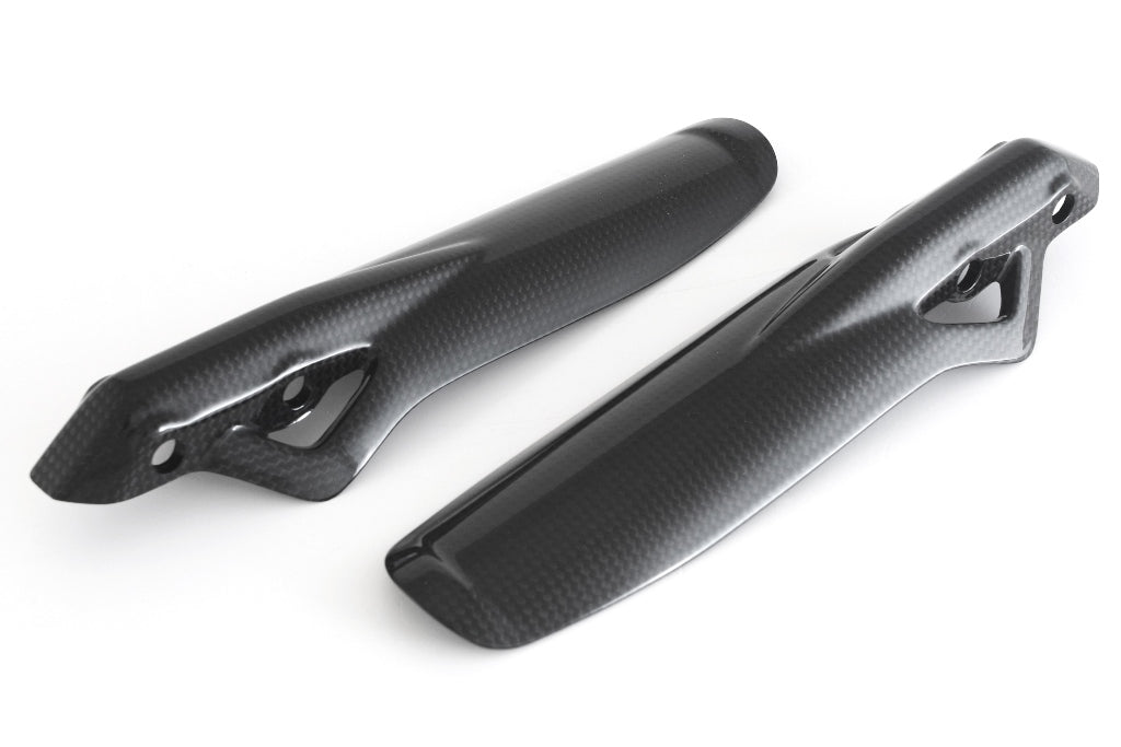 Fork Leg Guards