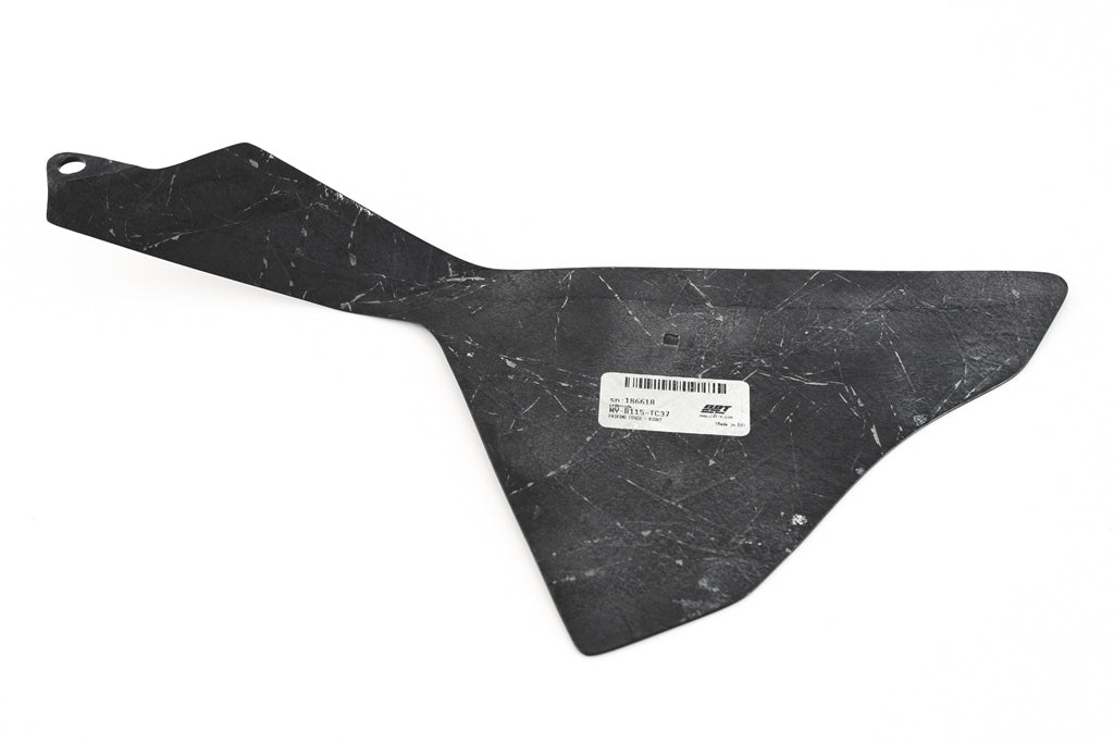 Fairing Cover - Right
