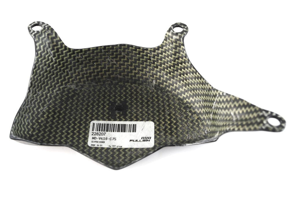 Countershaft Cover
