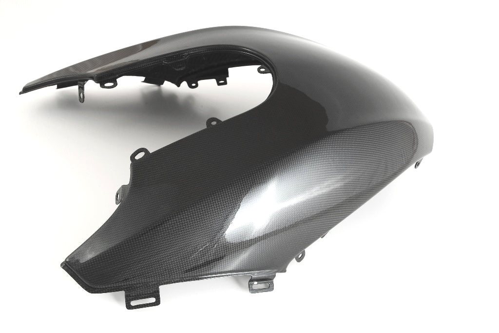 Tank Cover - Lower