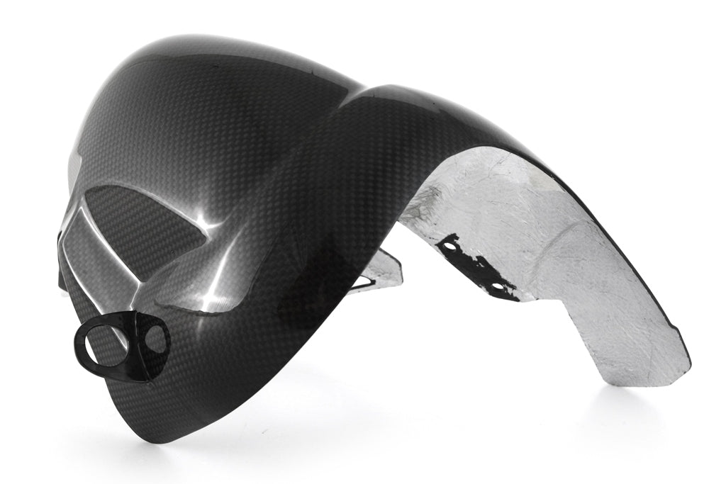 Exhaust Protector