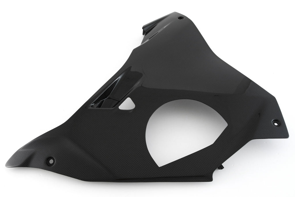 Fairing Side Panel - Lower Left