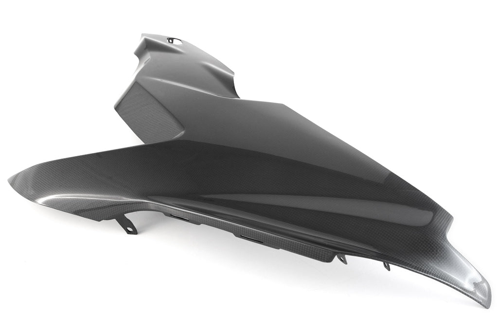 Fairing Side Panel - Upper Left Extension
