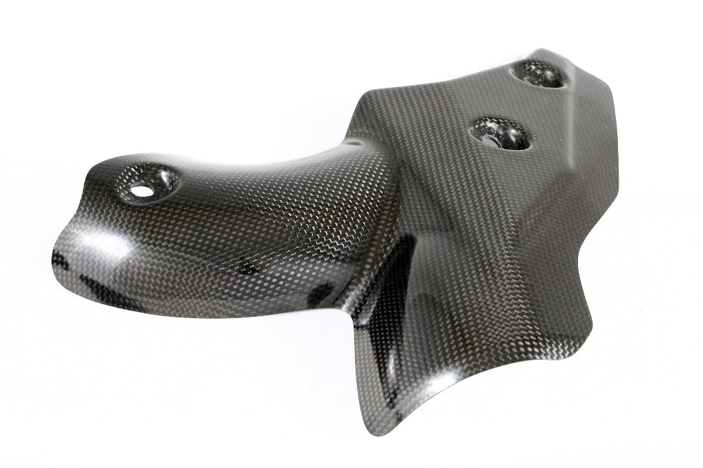 Exhaust Protector