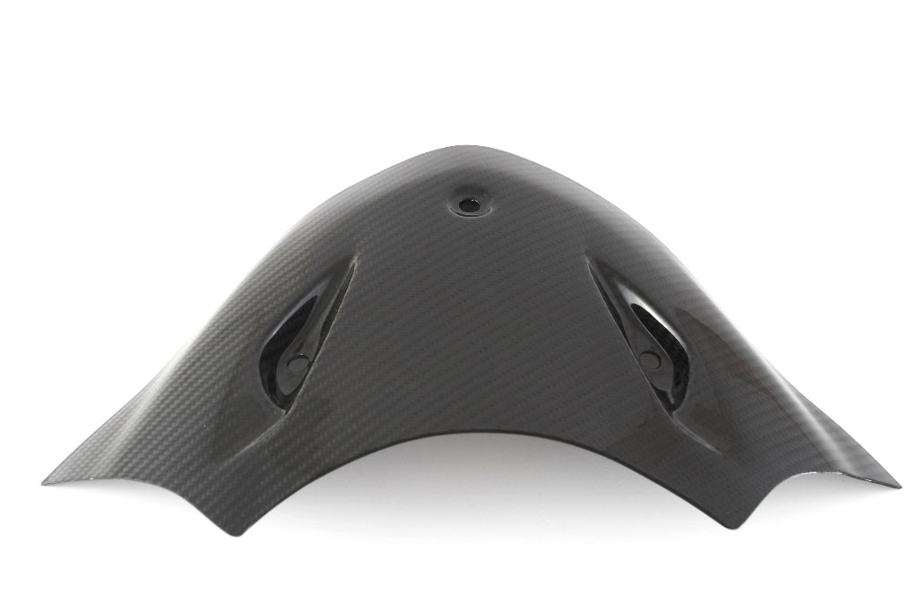 Headlight Fairing - Extension Cover