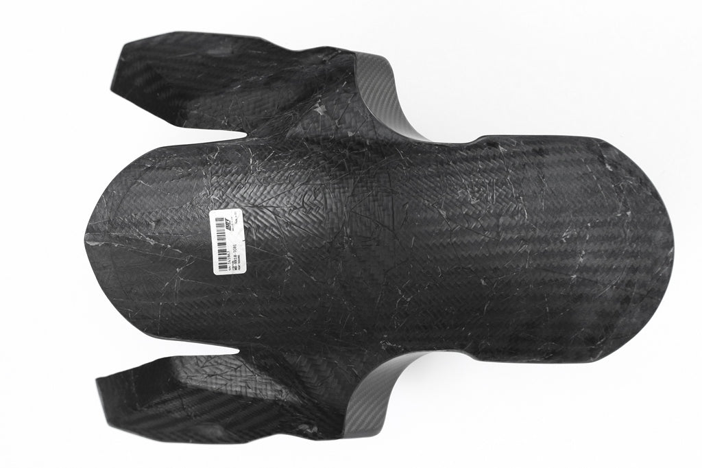Front Mudguard