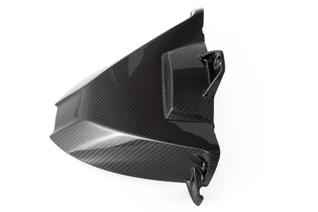 REAR MUDGUARD - Without Hole