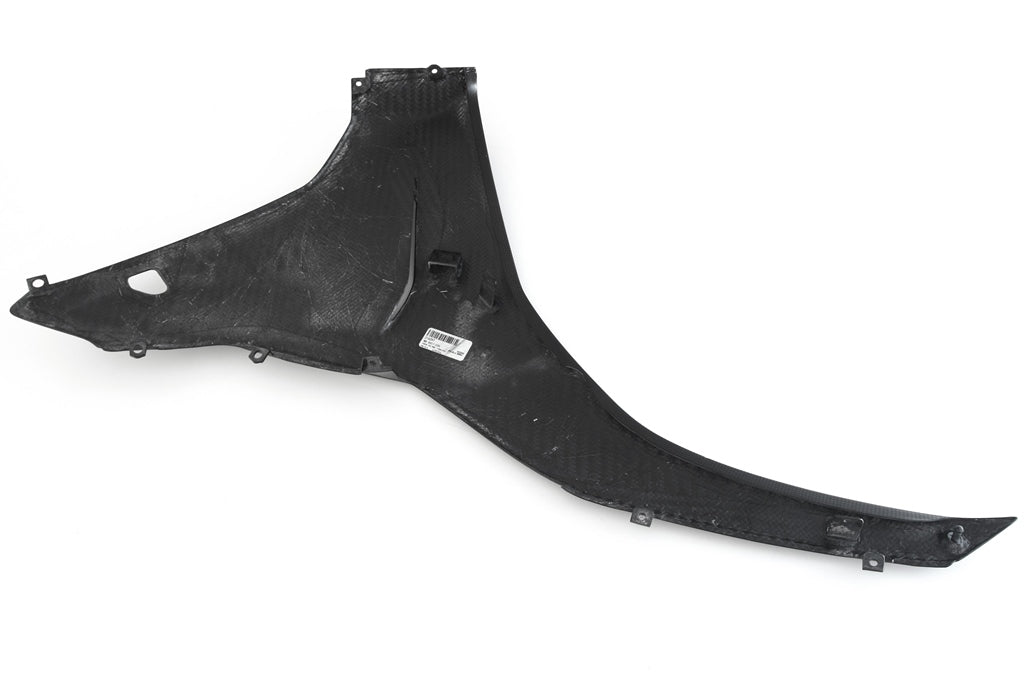 Fairing Side Panel - Lower Right
