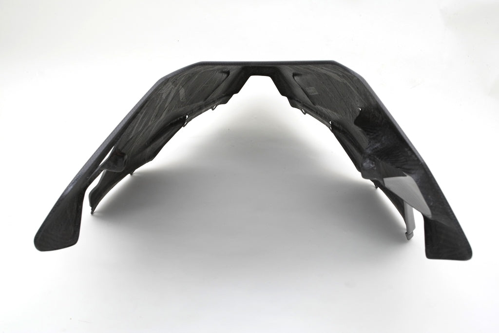 Belly Pan Strada