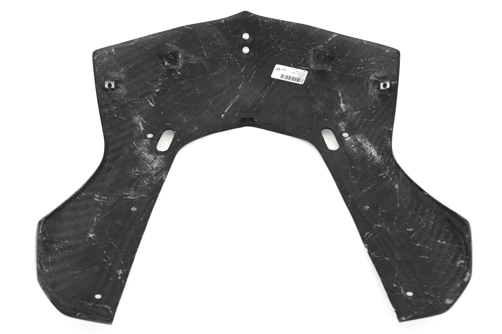 Headlight Fairing