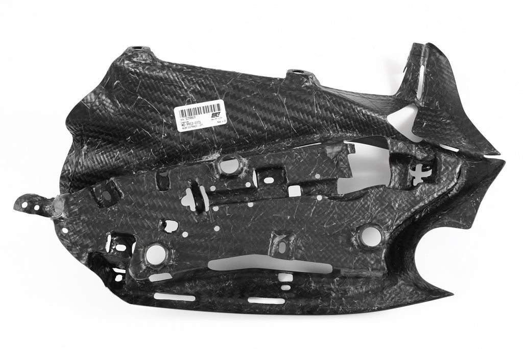 Holder Electronics - Left