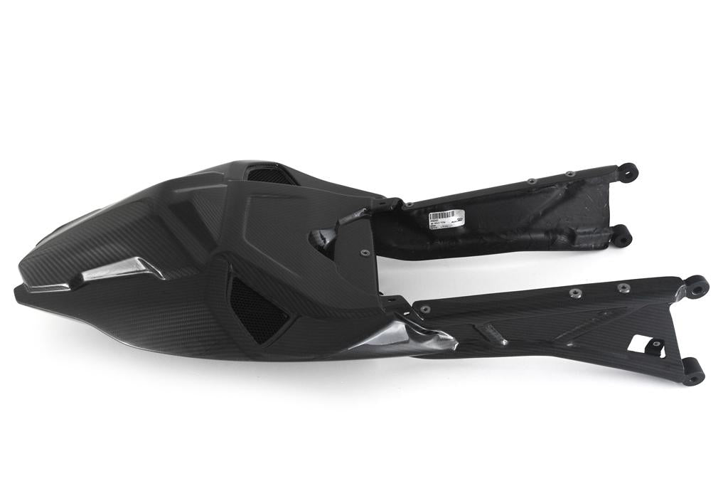 MONOCOQUE SUBFRAME
