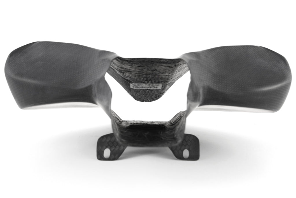 Air Intake Oversized Tubes - Racing Set