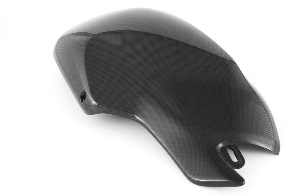 Tank Cover - Left Panel