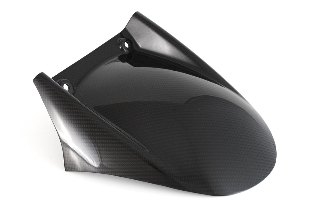 Rear Mudguard