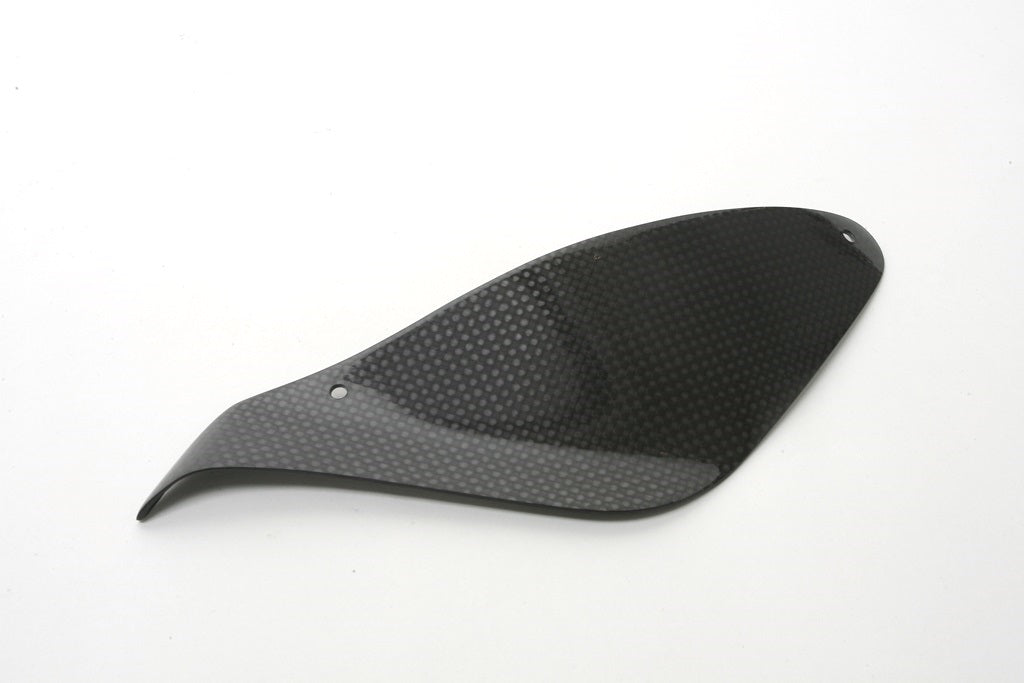 Chain Guard - Lower
