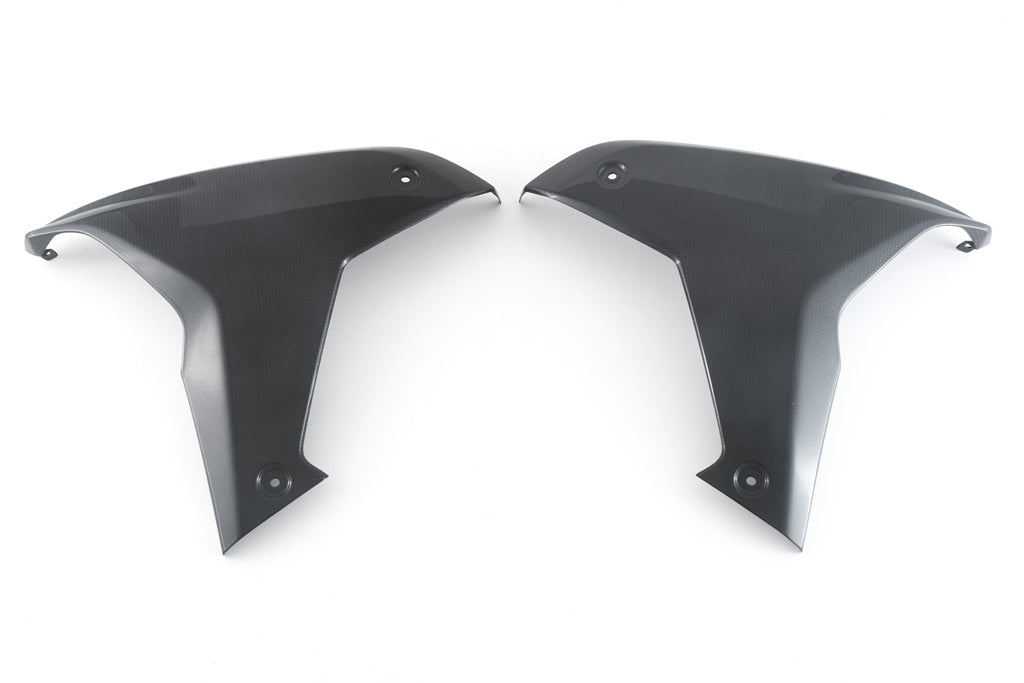 Side Panels - Set