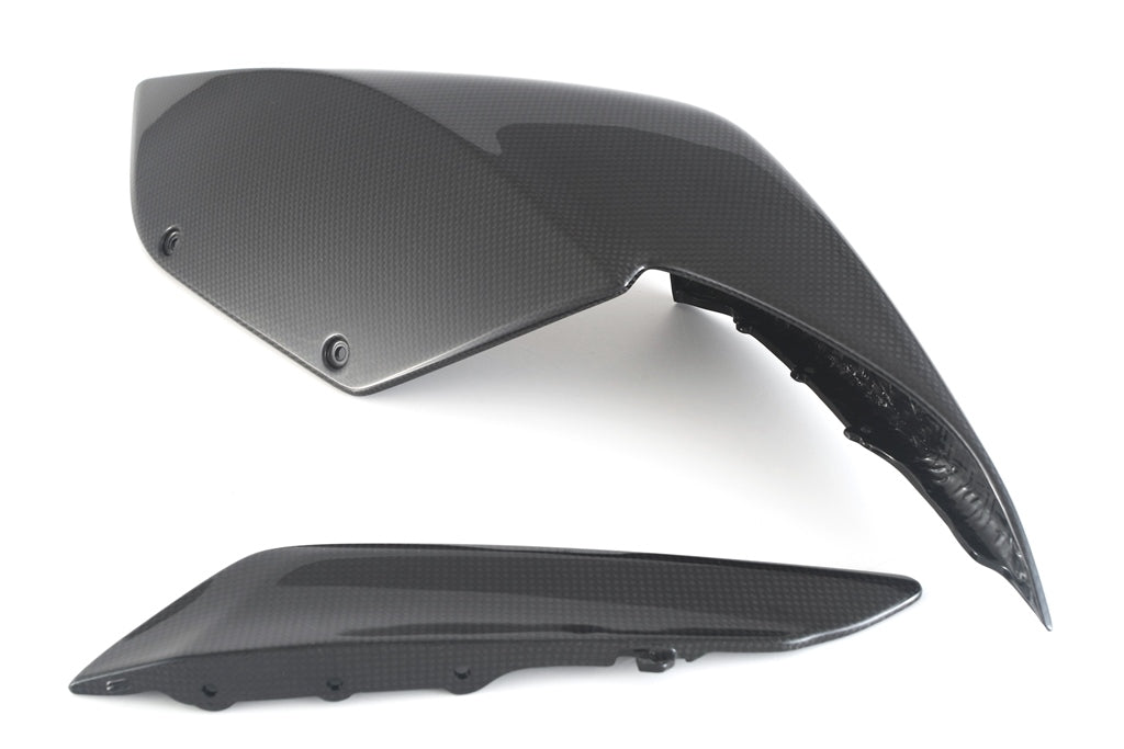 Seat / Tail Strada Left