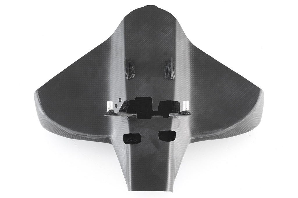 Air Intake Oversized Tubes - Racing Set