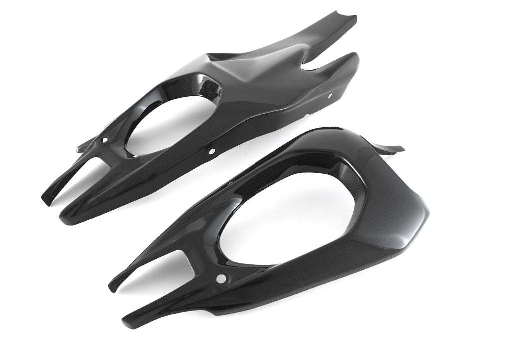 SWINGARM COVER - SET